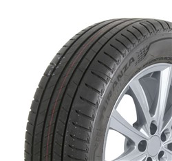 Шина BRIDGESTONE 215/60R16 99 V Turanza T005, XL, літня, без камери (10888)